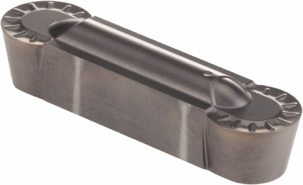 Kennametal 4034829 Grooving Insert: R312GMN KCU10, Solid Carbide Image