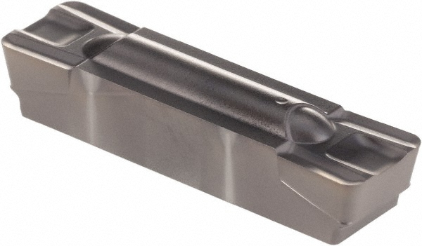 Kennametal 4034799 Grooving Insert: G0800GMP KCU10, Solid Carbide Image