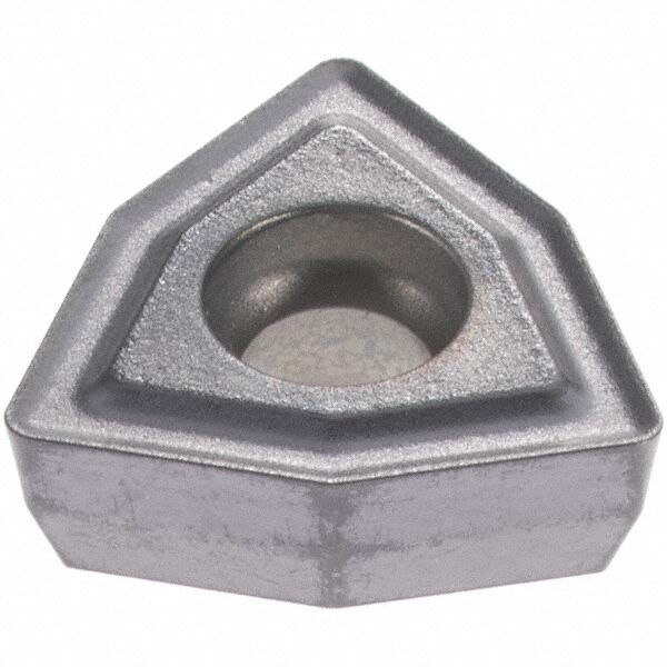 Indexable Drill Insert: DFTHP KCU40, Carbide