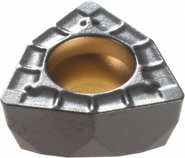 Indexable Drill Insert: DFTMD KCU25, Carbide