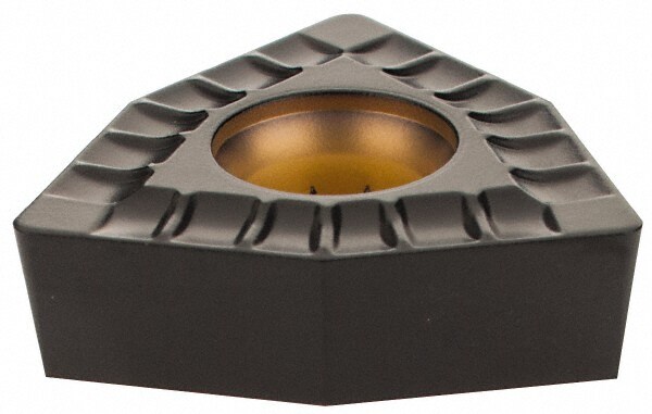 Indexable Drill Insert: DFTMD KCU25, Carbide