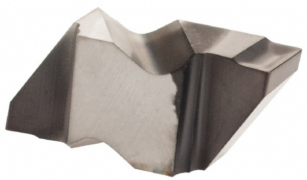 Kennametal 4175863 Grooving Insert: NG2125K KCU10, Solid Carbide Image