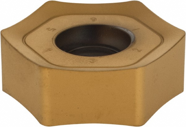 Kennametal 4029315 HNPJ755ANSNGD KC725M Carbide Milling Insert Image