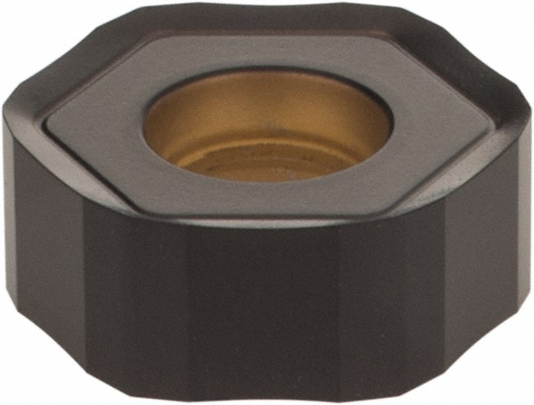 Kennametal 4119227 HNGJ43ANENLD KCK15 Carbide Milling Insert Image