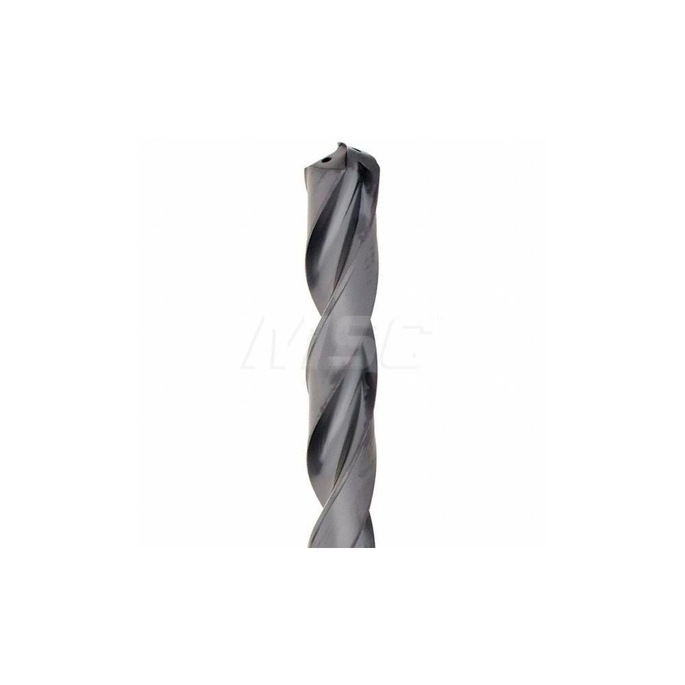 Extra Length Drill 3//4 24 OAL