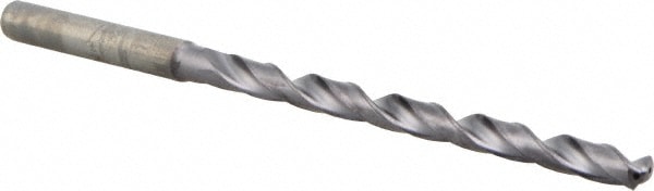 Kennametal 4169251 Extra Length Drill Bit: 0.2087" Dia, 135 °, Solid Carbide Image