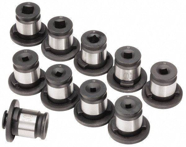 Tapping Adapter Sets