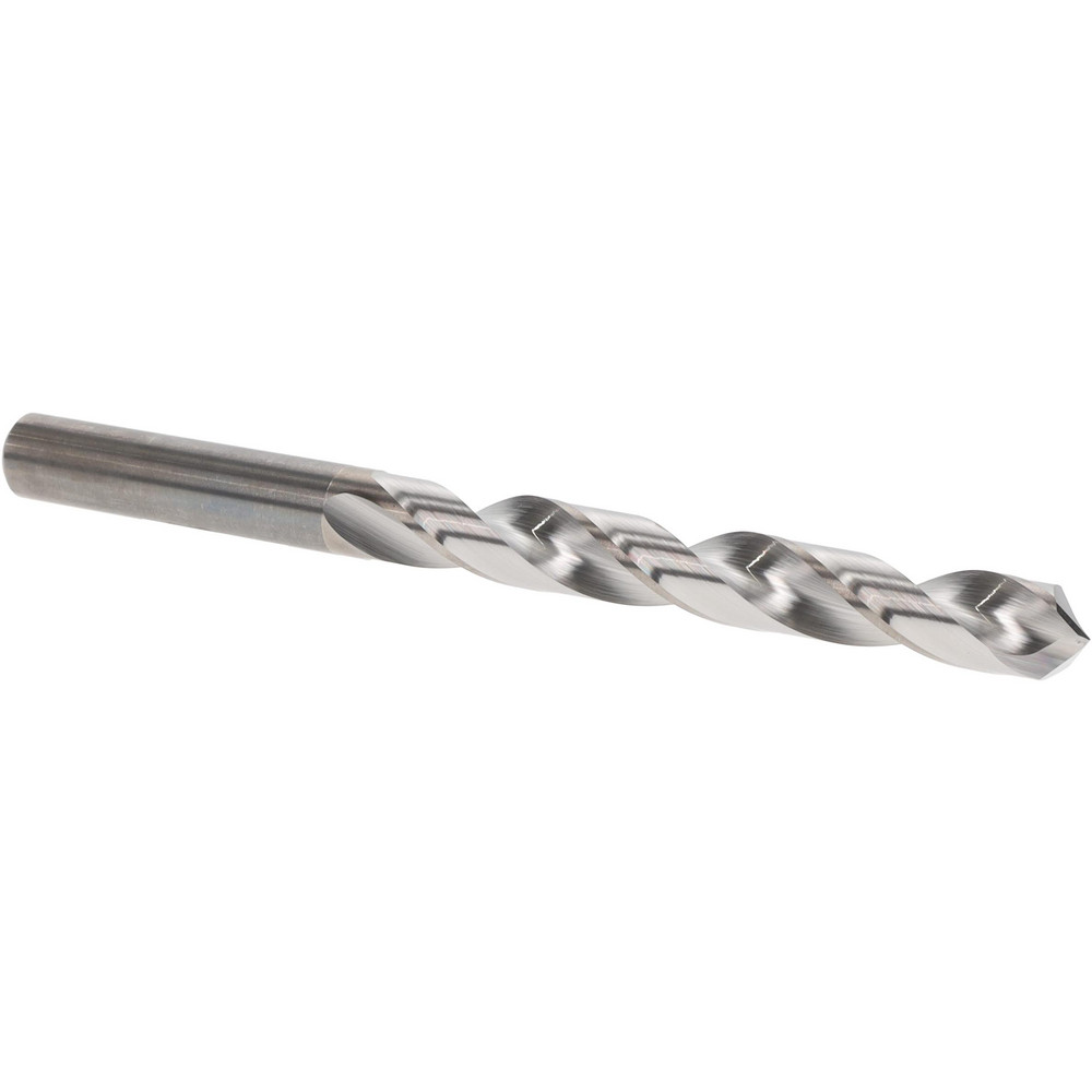 Guhring - Jobber Length Drill Bit: 7/16