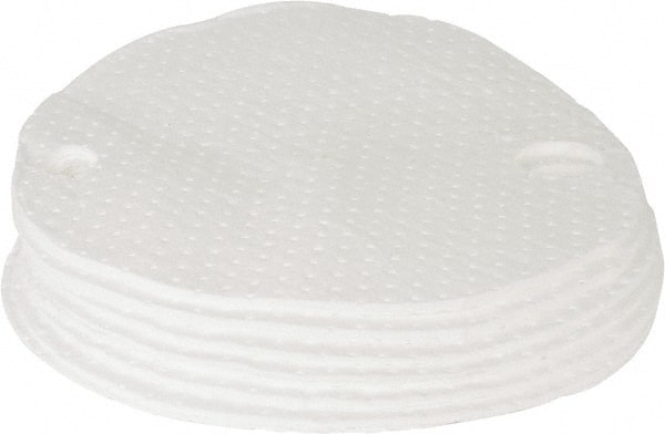 PRO-SAFE ODTP25 Drum Top Pads; Application: Oil Only; Oil Only ; Capacity (Gal.): 6.00 ; Diameter (Inch): 22 