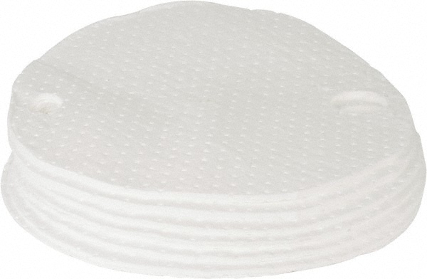 PRO-SAFE ODTP25 Drum Top Pads; Application: Oil Only; Oil Only ; Capacity (Gal.): 6.00 ; Diameter (Inch): 22 Image