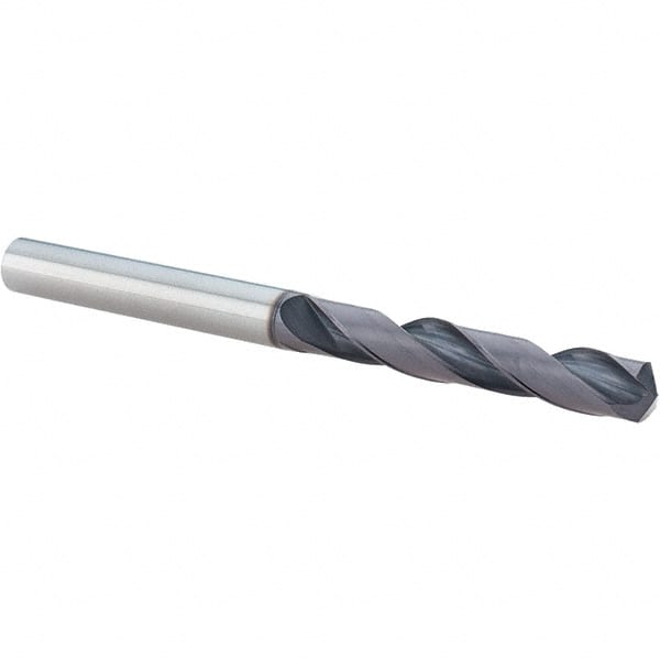 YG-1 - Screw Machine Length Drill Bit: | MSC Industrial Supply Co.