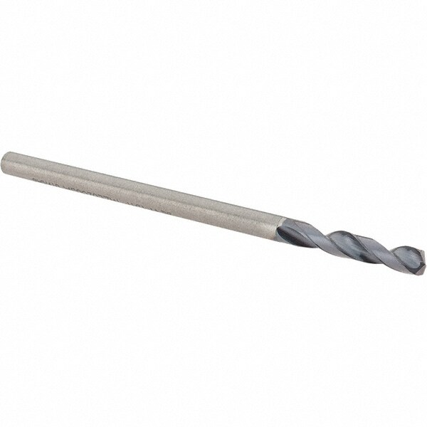 Jobber Length Drill Bit: