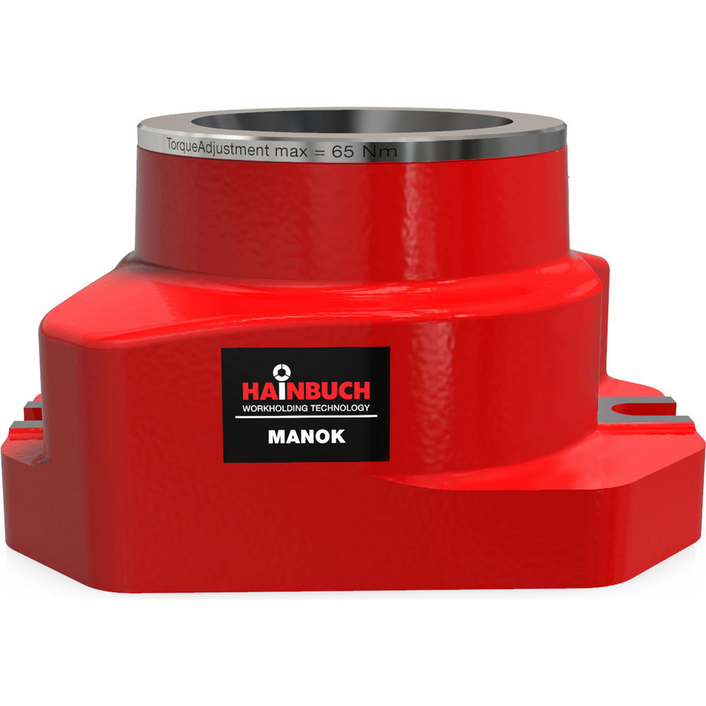 HAINBUCH NonIndexing Collet Fixtures; Fixture Style Stationary