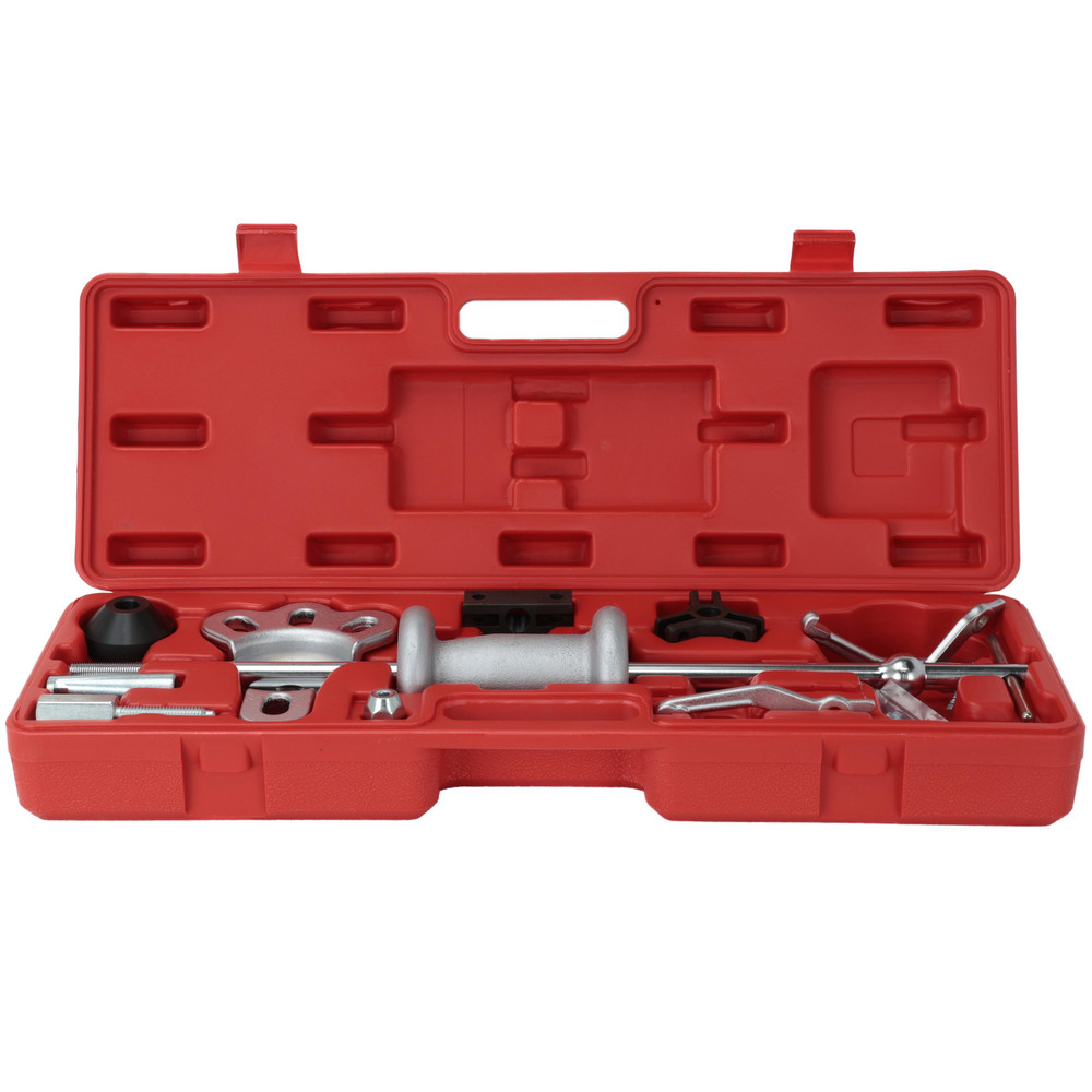 K・A　SL-10＆LS3/5A Value Collection - Slide Hammer Set | MSC Direct