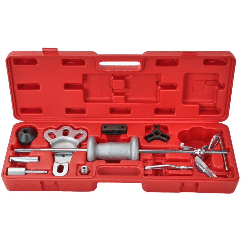 Masa ko Value Collection - Slide Hammer Set | MSC Direct