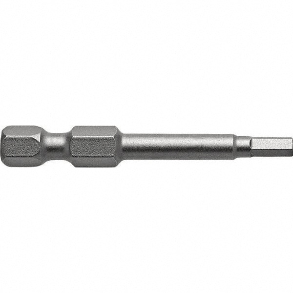 Apex AM-3MM-6 Power Screwdriver Bit: 