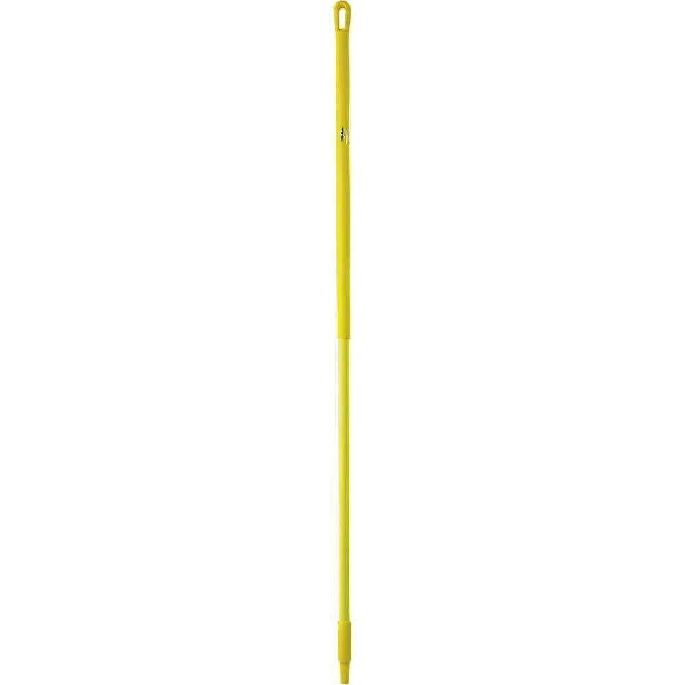 Fiberglass Handle, 1.2", 59.4", Yellow