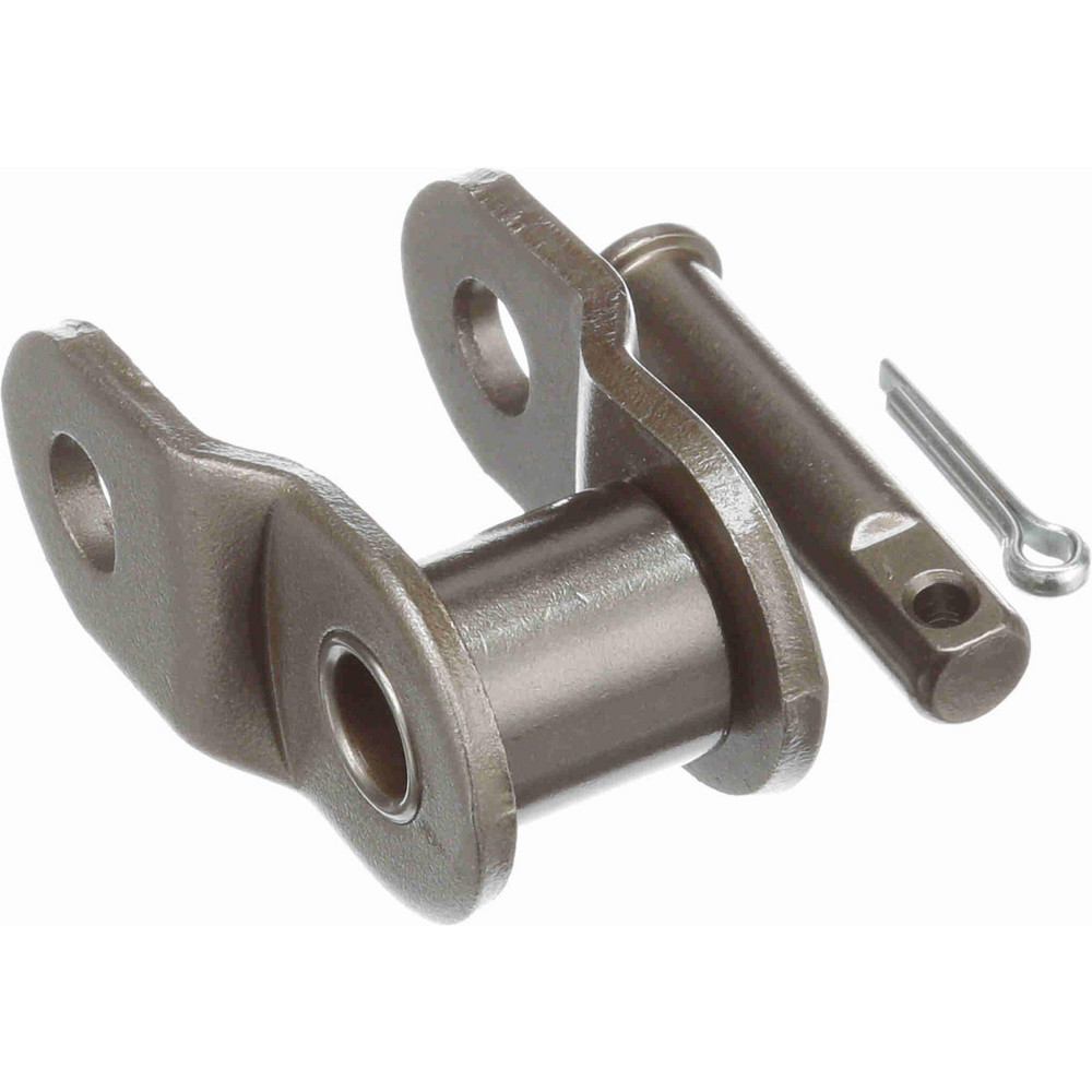 Browning - Offset Link: for Single Strand Chain, 80 Chain, 1