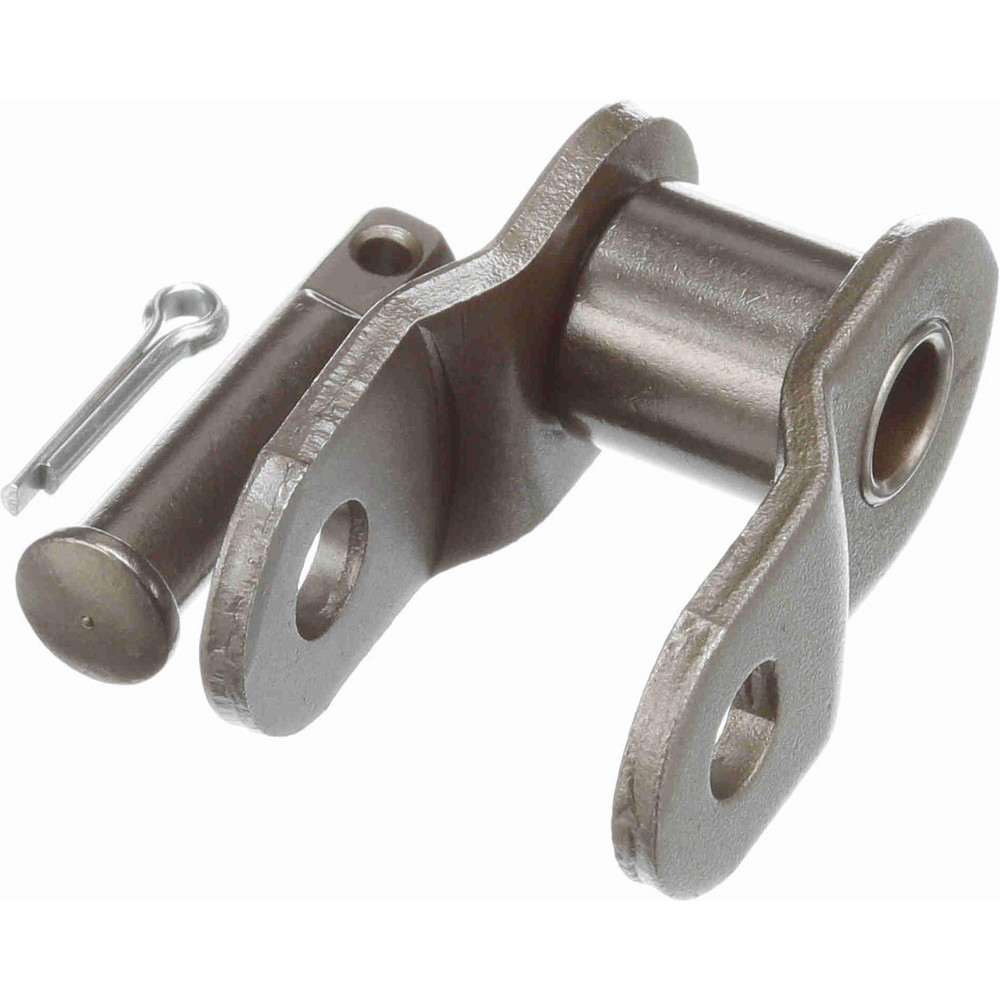 Browning - Offset Link: for Single Strand Chain, 80 Chain, 1