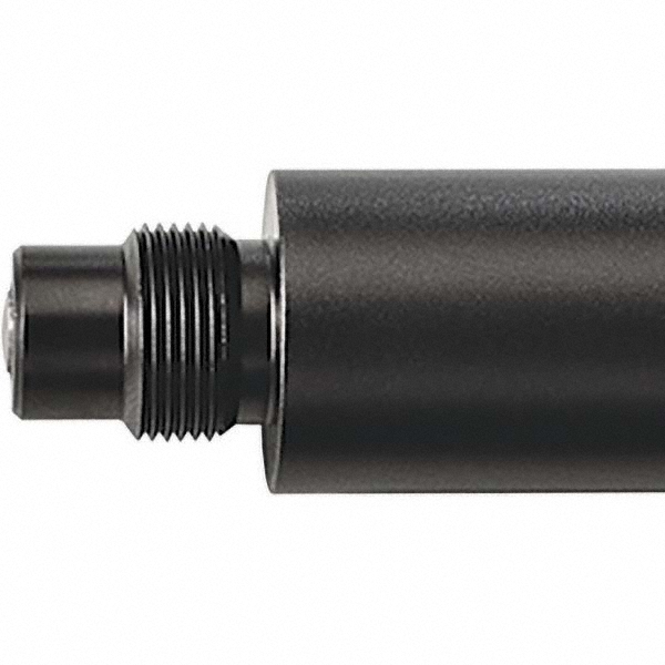 Starrett 2 to 12 Inch Measurement Range, Bore Gage Extension Rod