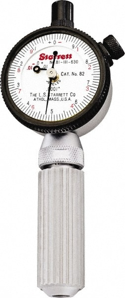 Bore Gage Measuring Heads