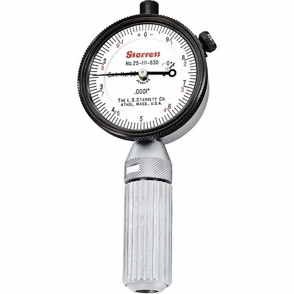 0.56 to 1.565" Bore Gage Measuring Head