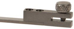 Stainless Steel Caliper Depth Attachment