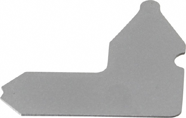 5/64 Inch Radius Gage