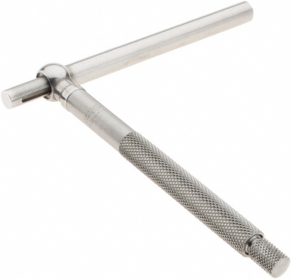 Starrett Telescoping Gages Minimum Measurement Inch 3 1 2 Minimum Measurement Mm 00 Msc Industrial Supply
