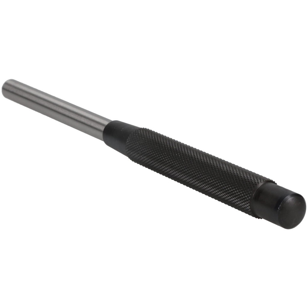 Mitutoyo - Pin Punch Set: 8 Pc, 0.0625 to 0.3125