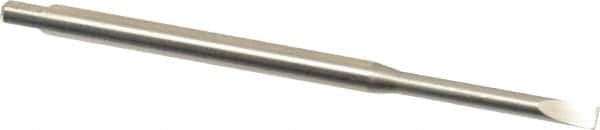 5/8" Blade Length Precision Blade Screwdriver