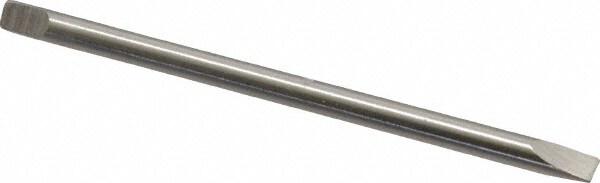 5/8" Blade Length Precision Blade Screwdriver