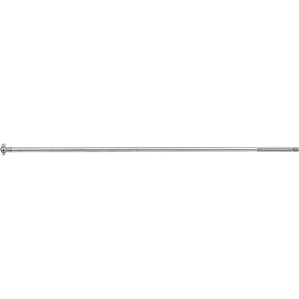 5/16 to 1/2 Inch, 12 Inch Overall Length, Telescoping Gage