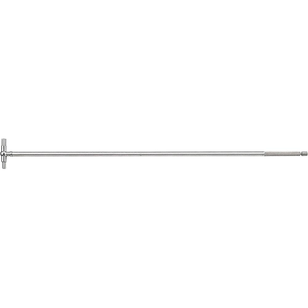 3/4 to 1-1/4 Inch, 12 Inch Overall Length, Telescoping Gage - 12 Inch Long Handle