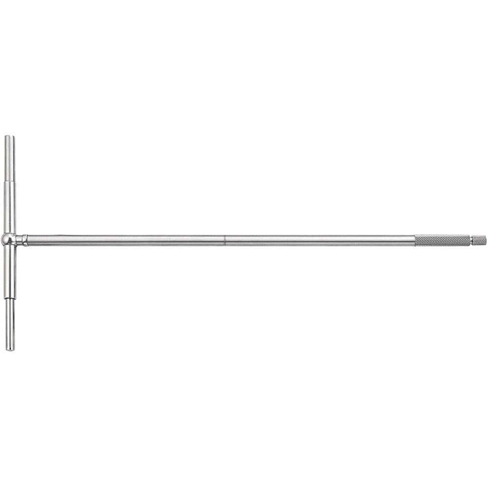3-1/2 to 6 Inch, 12 Inch Overall Length, Telescoping Gage