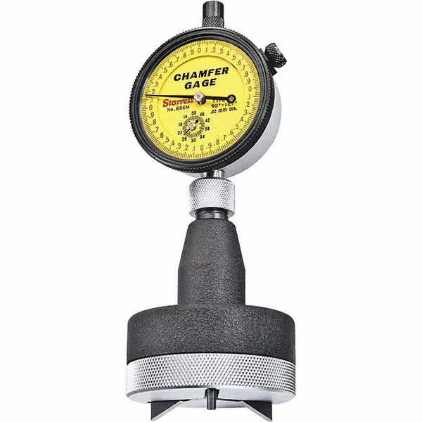 L.S. Starrett 690-1Z Hole Gage .010 - .040" | Kaufman Company