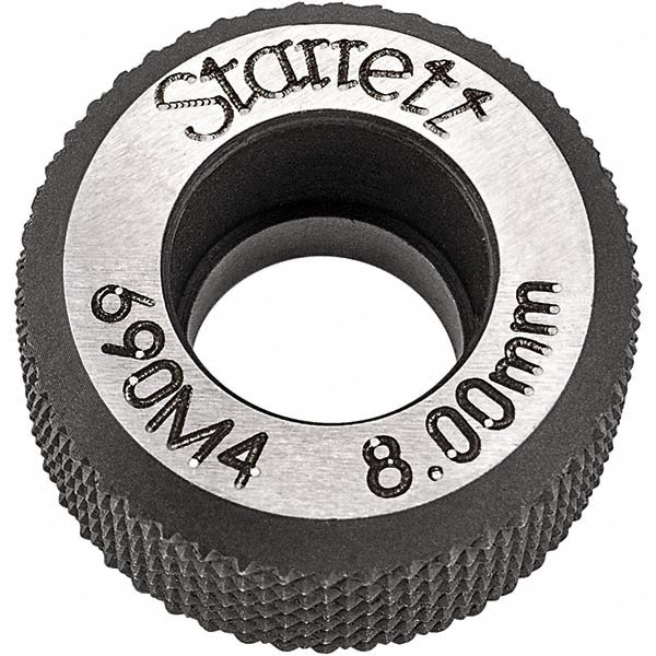 Starrett - Bore Gage Accessories: Type: Setting Rings; For Use With ...