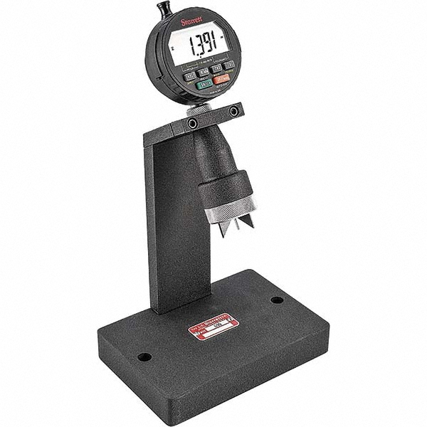 Starrett Bore Check Gage Stand MSC Industrial Supply Co.