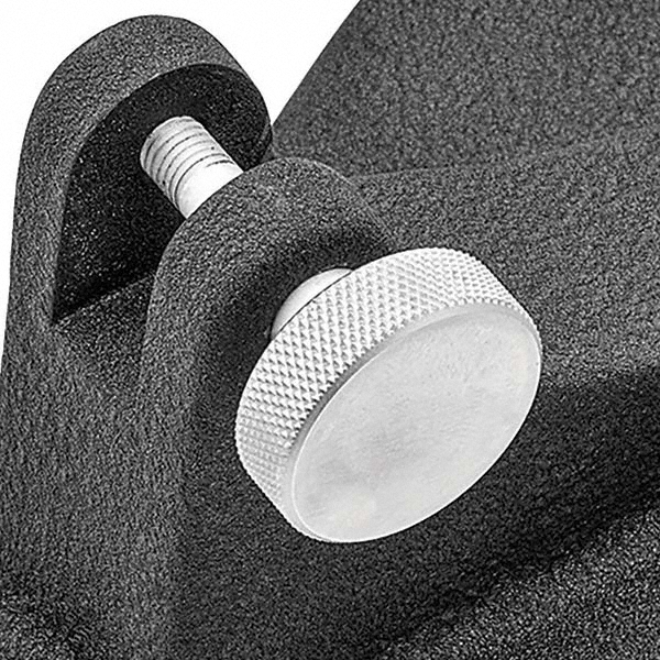 Starrett Snap Gage Accessories; Accessory Type Bench Stand