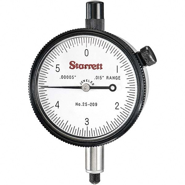 Starrett - Dial Drop Indicator: 0.0150