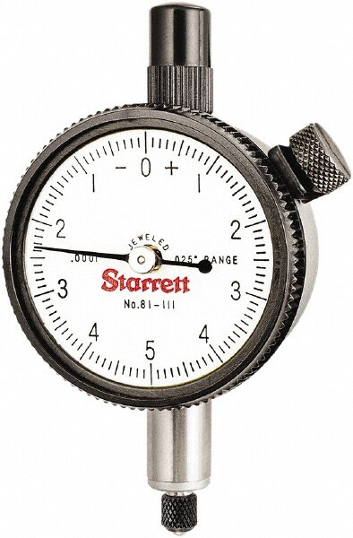 Starrett - 0.025