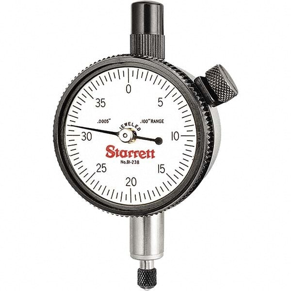 Starrett - 0.1