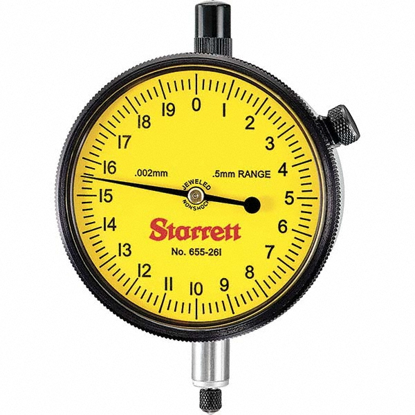 Dial Drop Indicators Drop Indicators MSC Industrial Supply