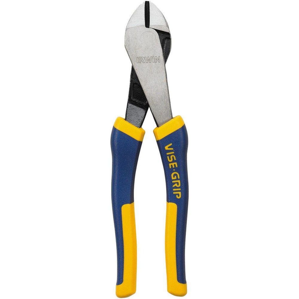 Xuron - Diagonal Cutting Plier: 2 mm & 29 to 12 AWG Cutting Capacity -  88356506 - MSC Industrial Supply