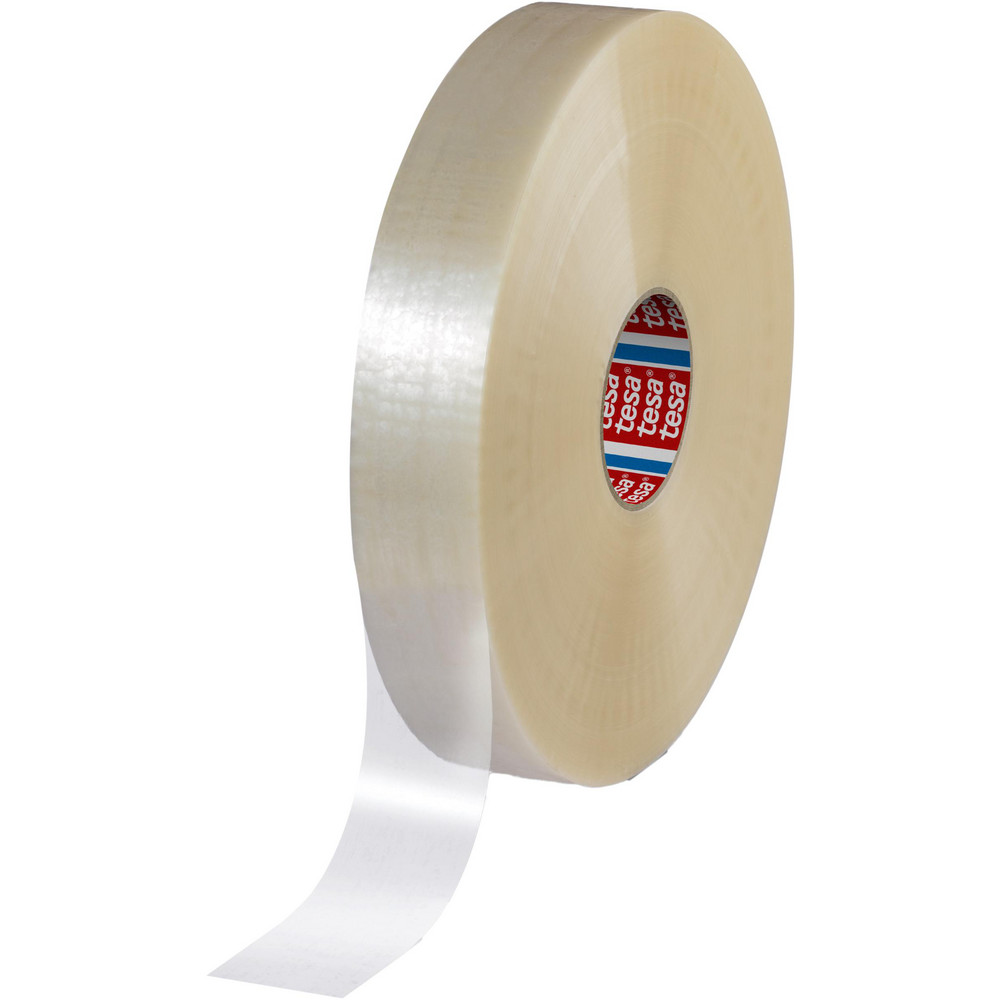 tesa Tape - Box Sealing & Label Protection Tape: Tape Number: 60418 ...