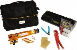Belt Welding Kit