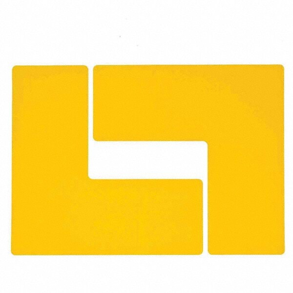 Die Cut Shape, Polyester, Heavy-Duty