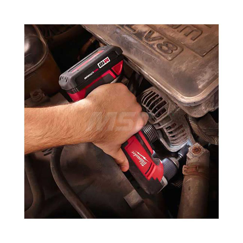Right Angle Cordless Drill - 58751678 