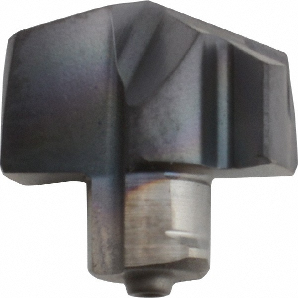 Iscar 5508287 ICP437 IC908 Carbide Replaceable Tip Drill Image