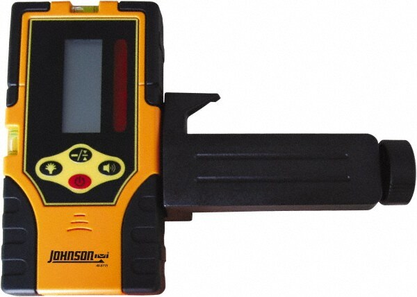 Laser Level 9 V Battery, Laser Detector